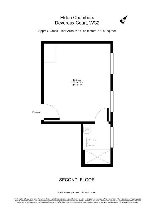 Eldon Chambers Pod 3 By City Living Лондон Экстерьер фото